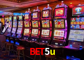 A Emoção da Loteria na bet5u: Uma Chance de Mudança de Vida