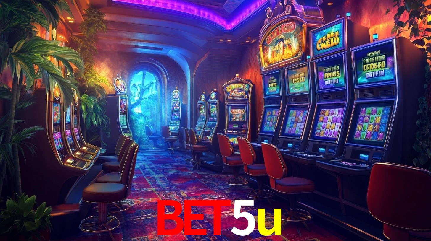 Bônus Diários bet5u