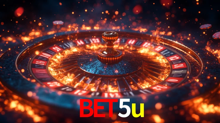 bet5u: Jogos de Caça-Níqueis-Altas Recompensas, Roleta-Velocidade, Blackjack-Desafios Máximos