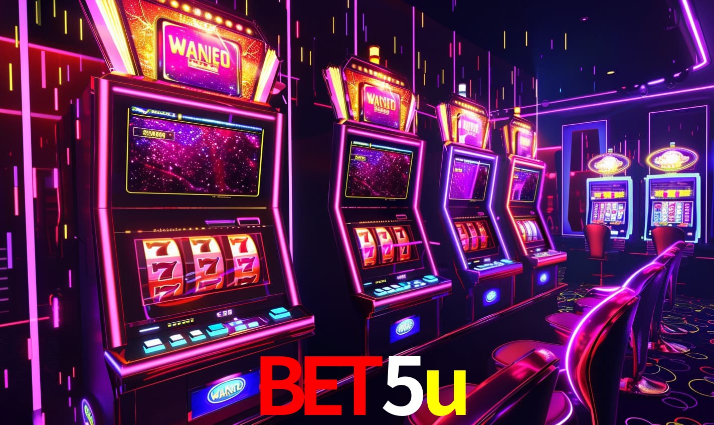 Jogos Exclusivos bet5u