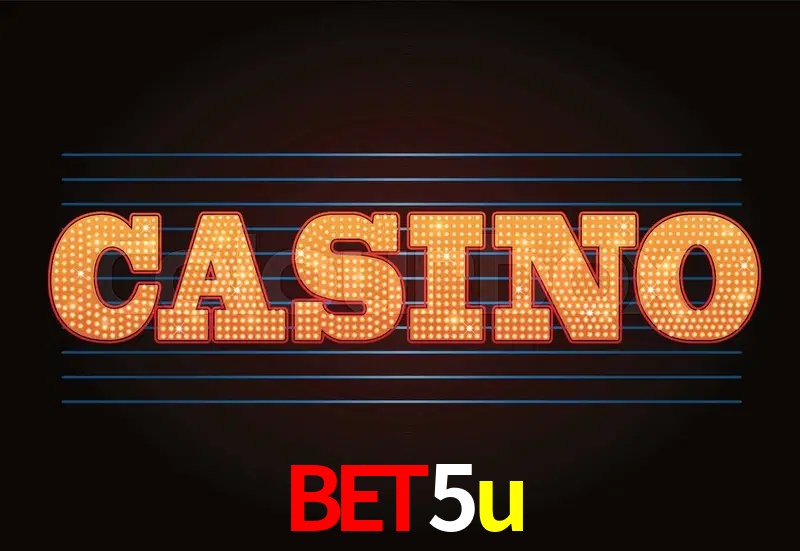 Tecnologia da Plataforma bet5u