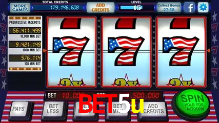 Inovações de Jogos na bet5u: O Futuro das Experiências Interativas