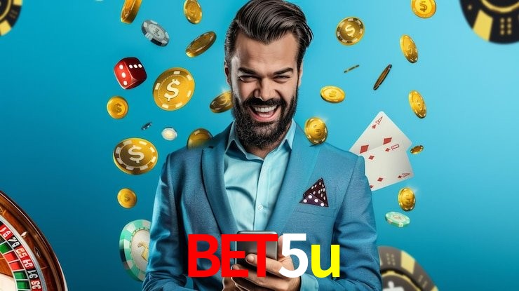Mesa de Roleta bet5u