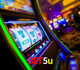 Desvendando o Mundo dos Jogos Virtuais na bet5u