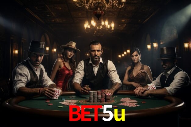 Mesa de Blackjack bet5u