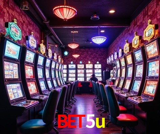 Sistemas de Segurança bet5u