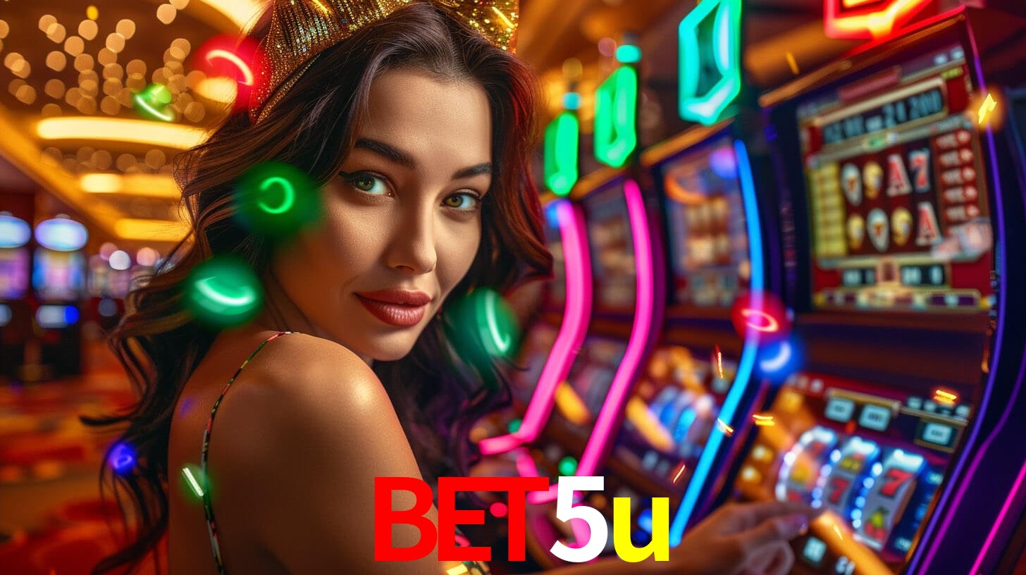Jogos Exclusivos bet5u
