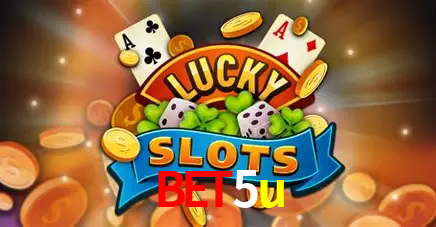 Apostas Esportivas na bet5u: Um Guia Completo
