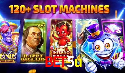 A Emoção da Loteria na bet5u: Uma Chance de Mudança de Vida