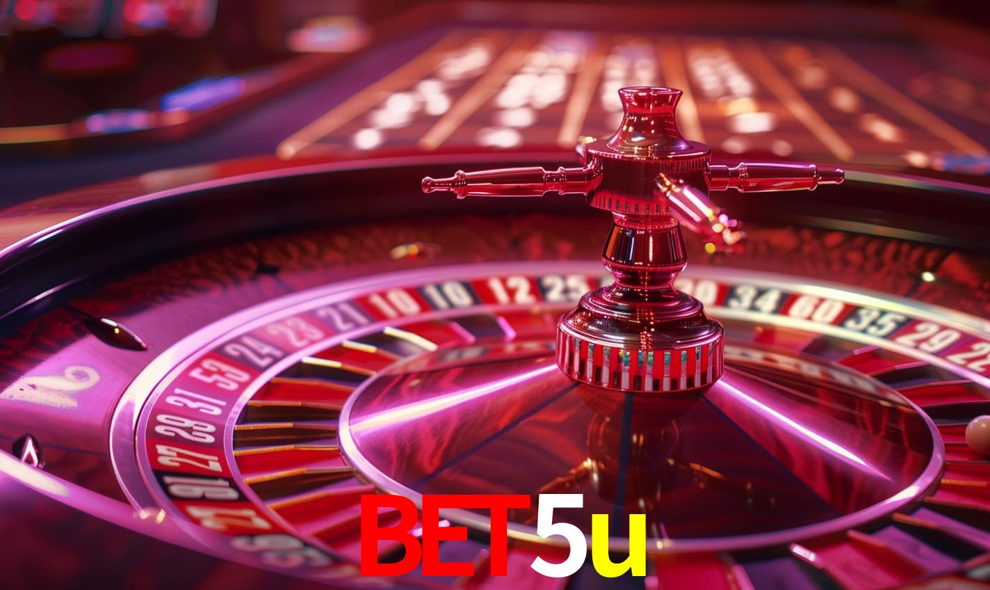 Bônus Diários bet5u