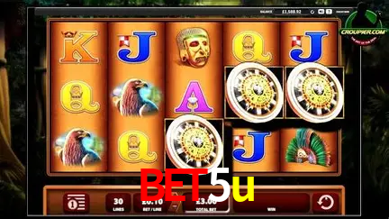 A Revolução dos Aplicativos de Jogos no bet5u