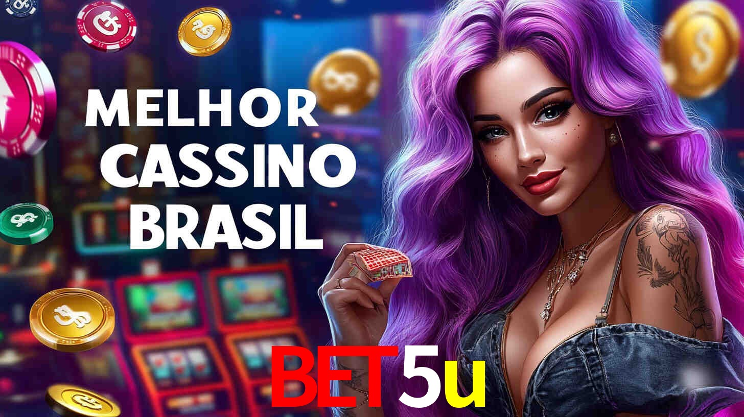 cassino bet5u