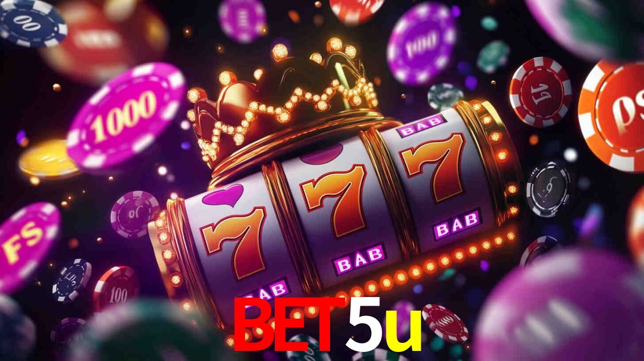 Mesa de Blackjack bet5u