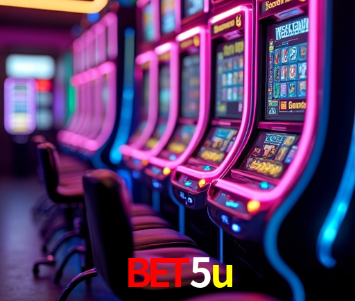 Design Responsivo bet5u