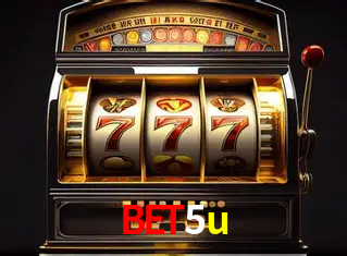 Descubra a Essência do bet5u: Nossa História e Compromissos