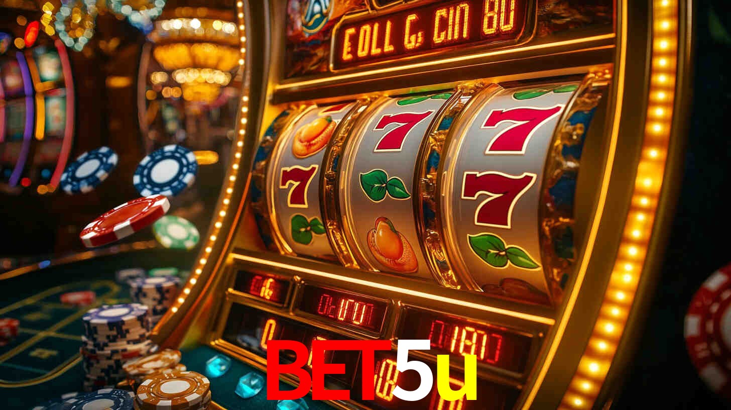 bet5u APP