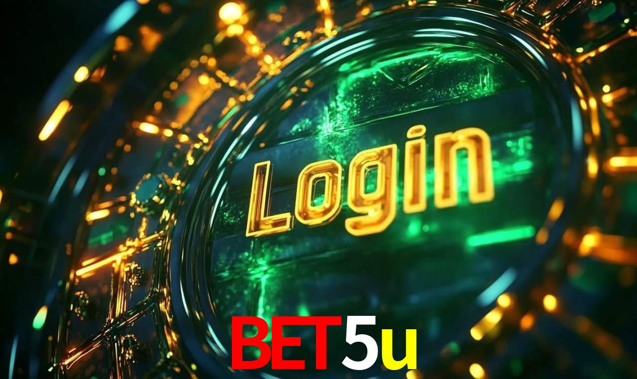 Interface Premium bet5u