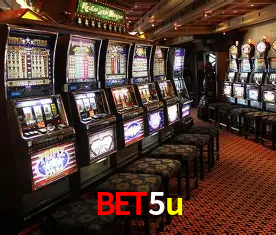 Descubra o Programa VIP da bet5u: Vantagens Exclusivas para Jogadores
