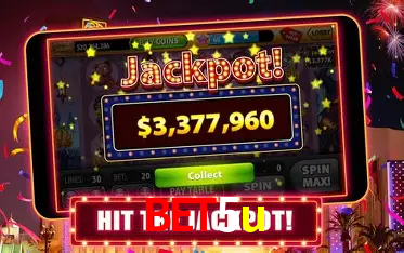 Inovações de Jogos na bet5u: O Futuro das Experiências Interativas