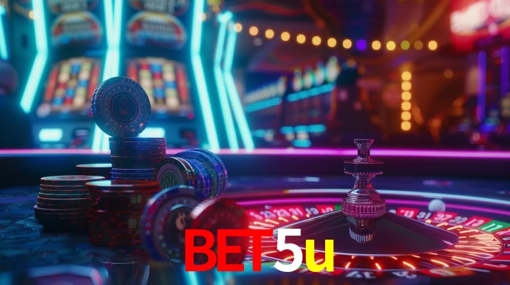 Descubra a Essência do bet5u: Nossa História e Compromissos