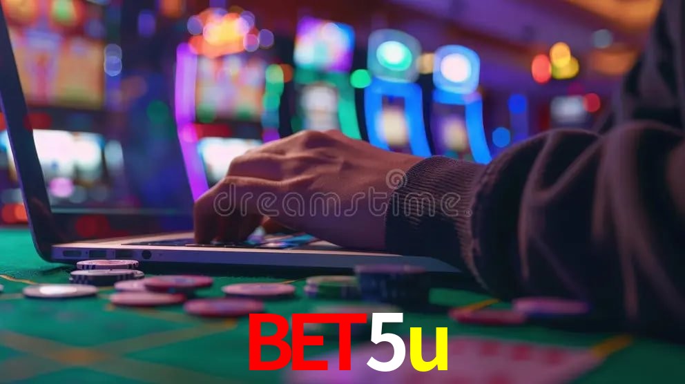 Estatísticas Esportivas bet5u