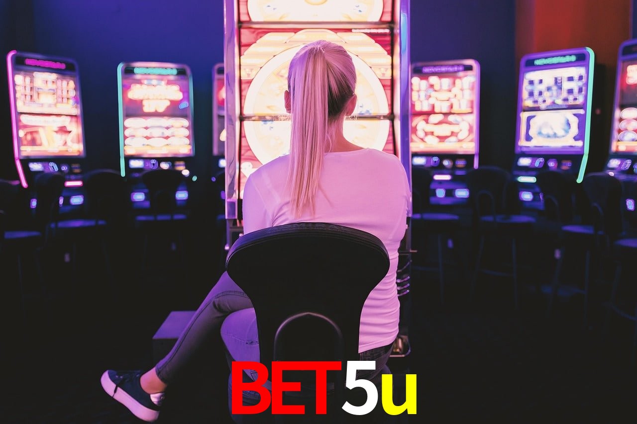 Casino VIP bet5u