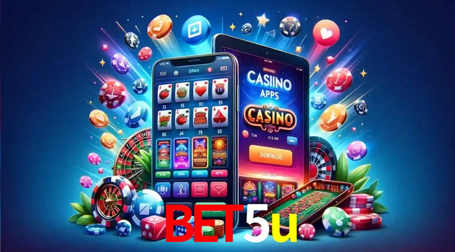 A Revolução dos Aplicativos de Jogos no 330bet