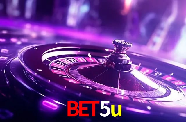 Recursos de Bônus bet5u
