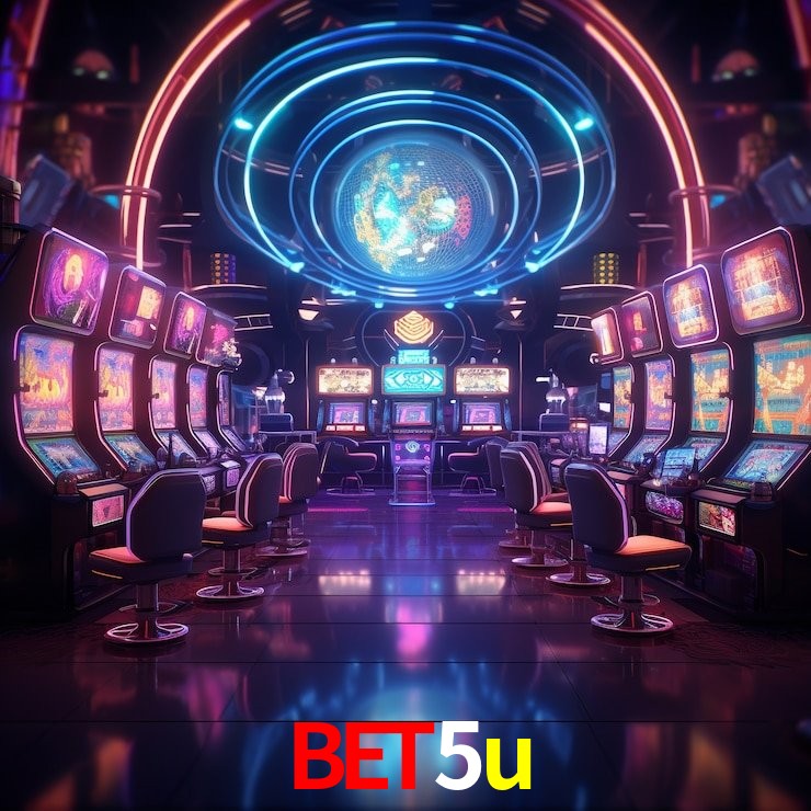Promoções bet5u
