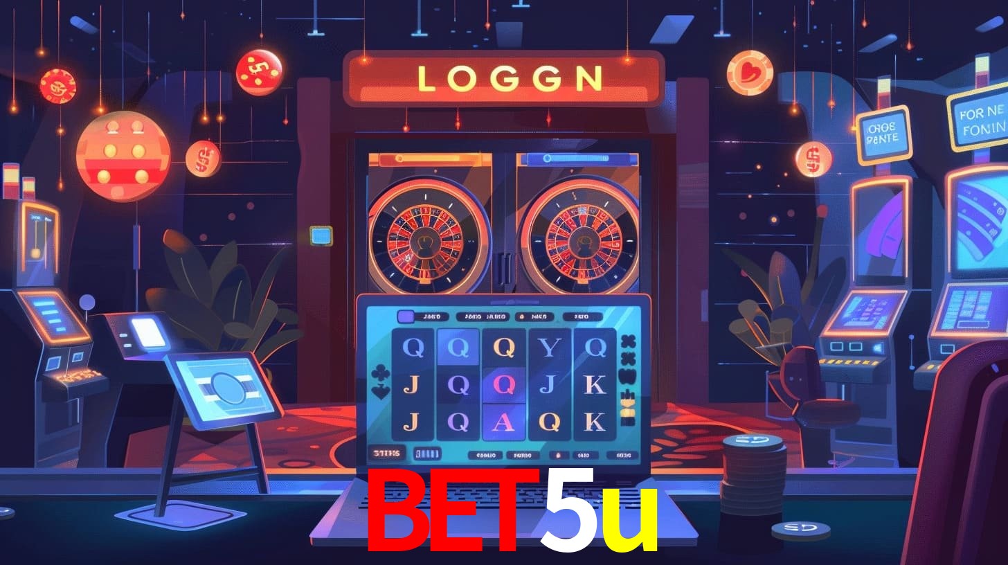 Suporte VIP bet5u