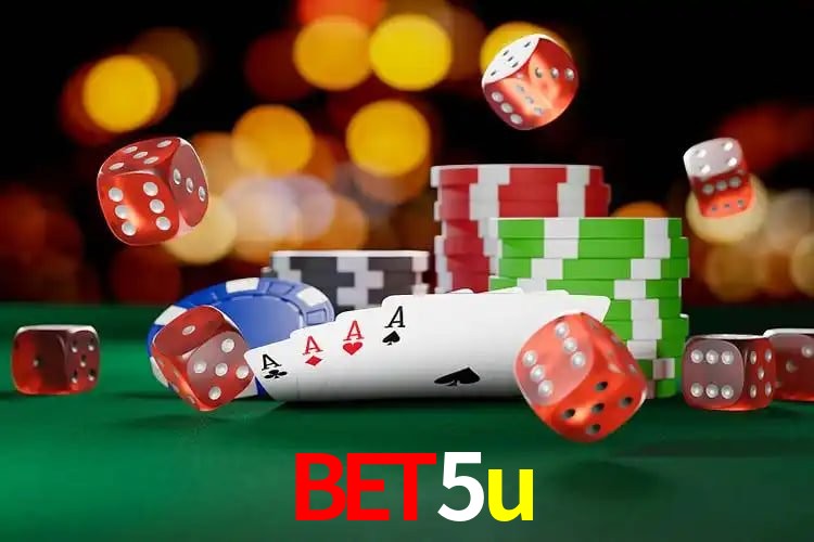 bet5u 公平游戏