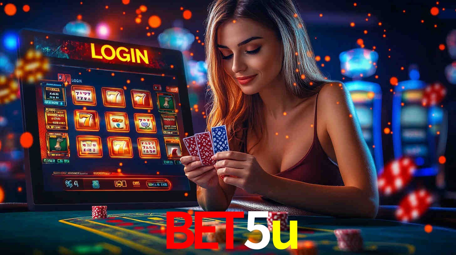 Ofertas App bet5u