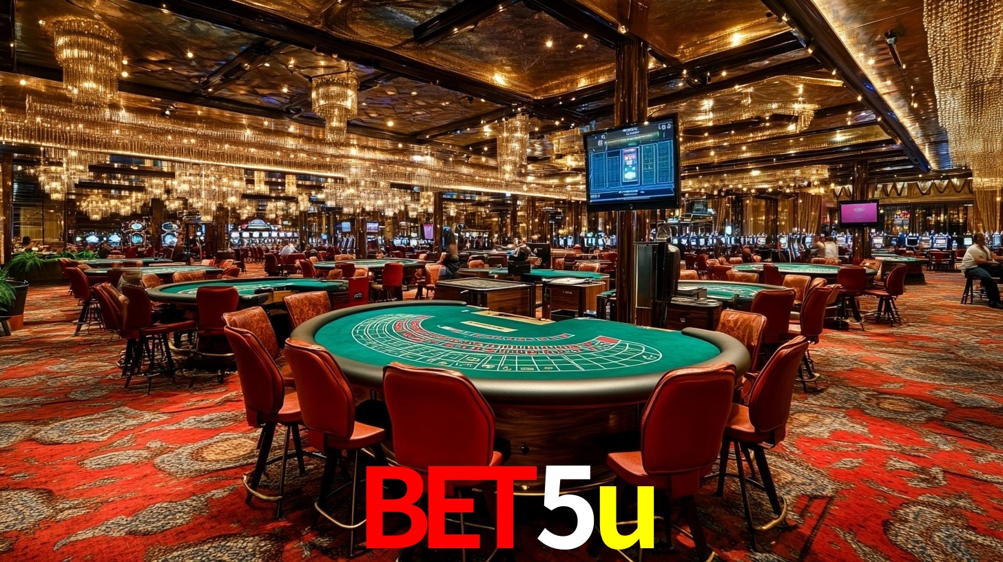 bet5u apk