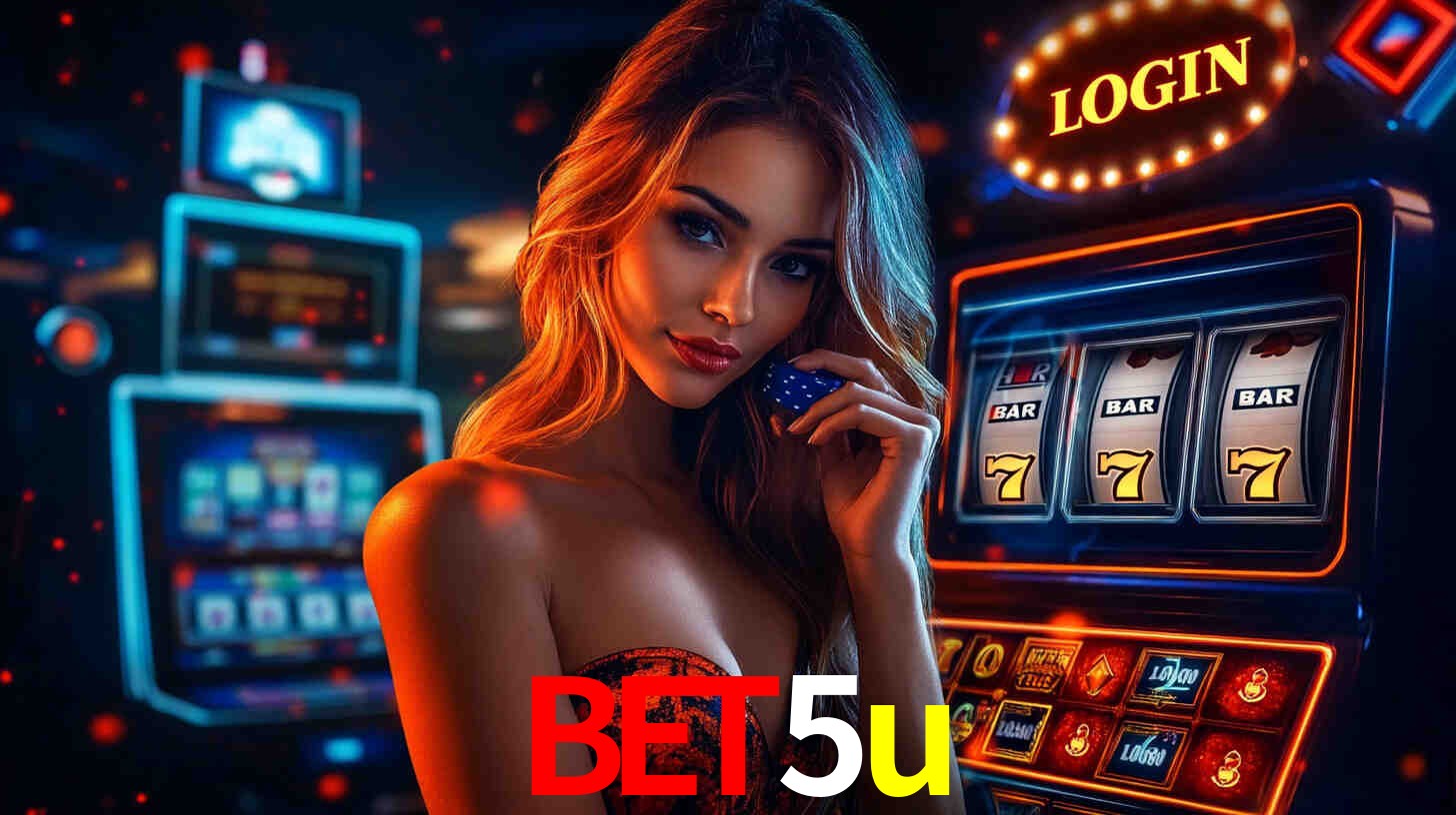 Vantagens App bet5u