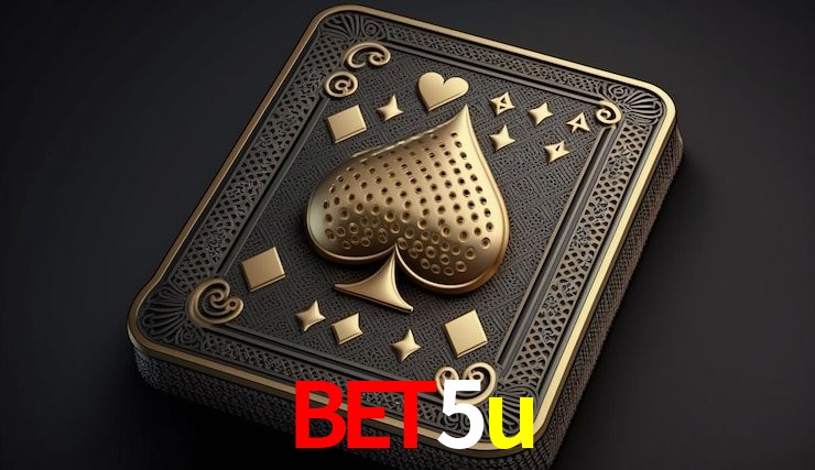bet5u plataforma