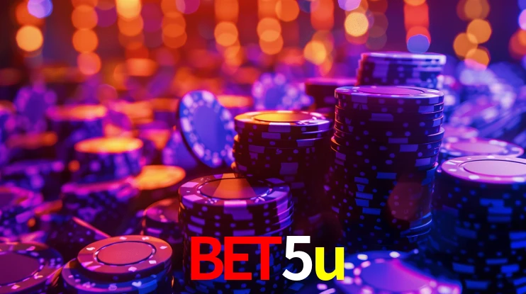 Promoções App bet5u