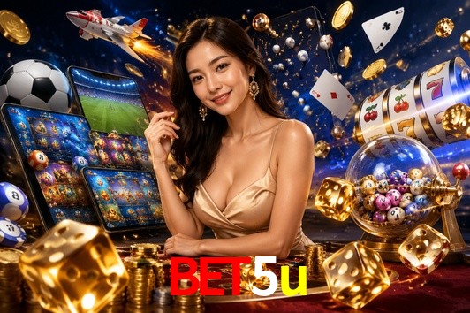 Account Benefits bet5u
