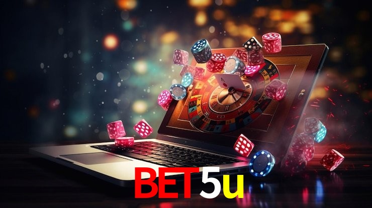 Apostas de Futebol bet5u