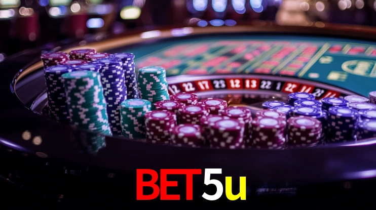 Daily Bonuses bet5u