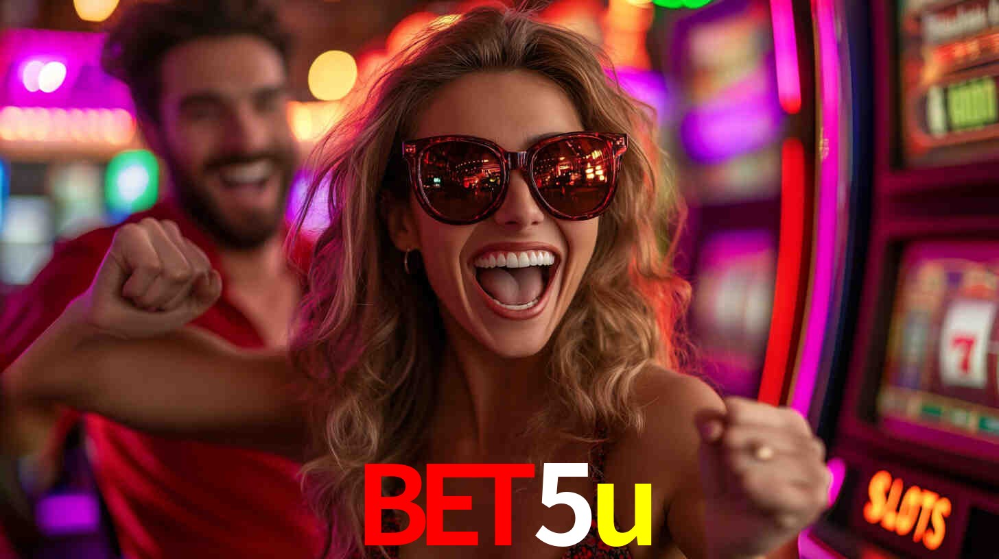 cassino bet5u