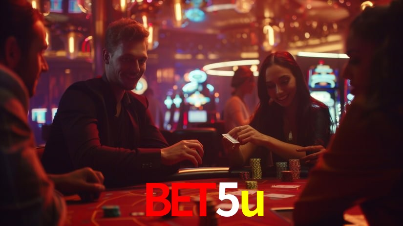 App Desktop bet5u
