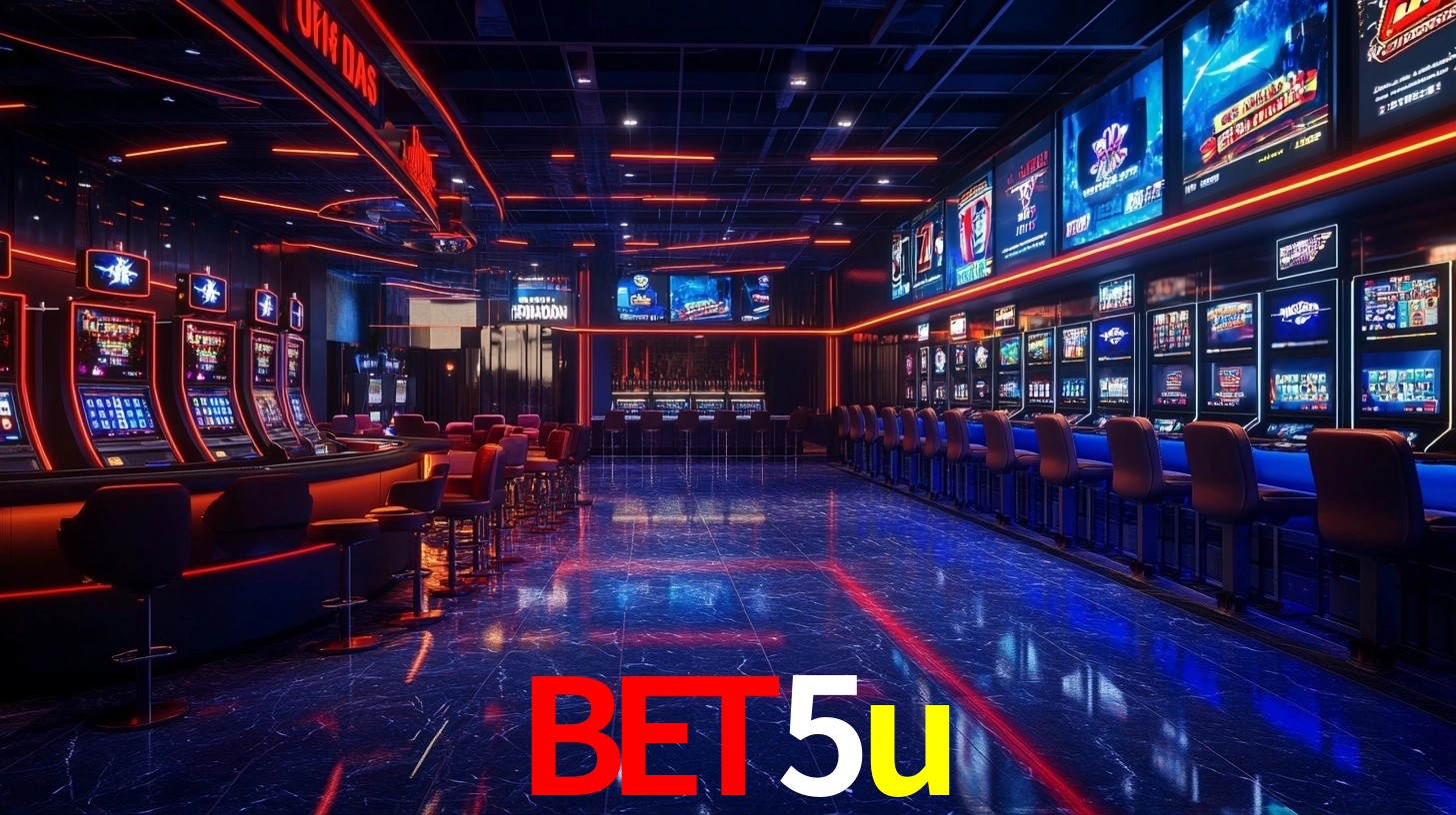 Exclusive Games bet5u