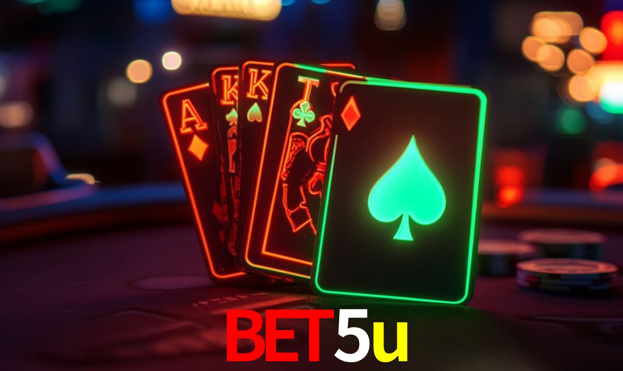 bet5u Tipos de máquinas caça-níqueis