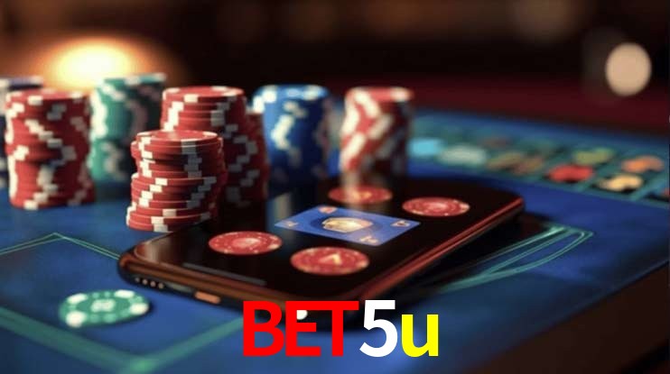 bet5u RTP transparência
