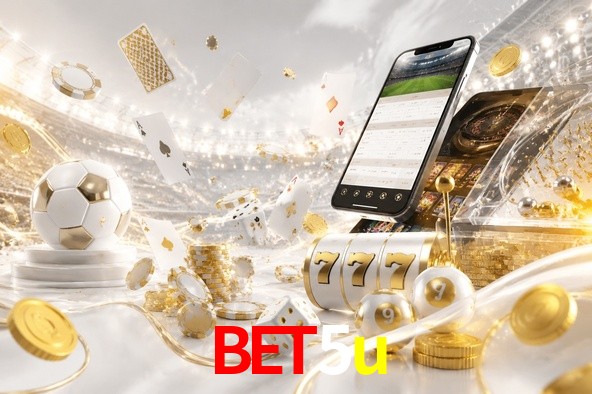 Experiência VIP bet5u