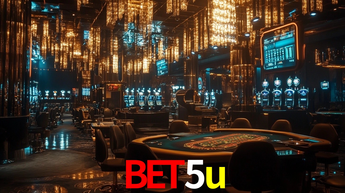 bet5u apk