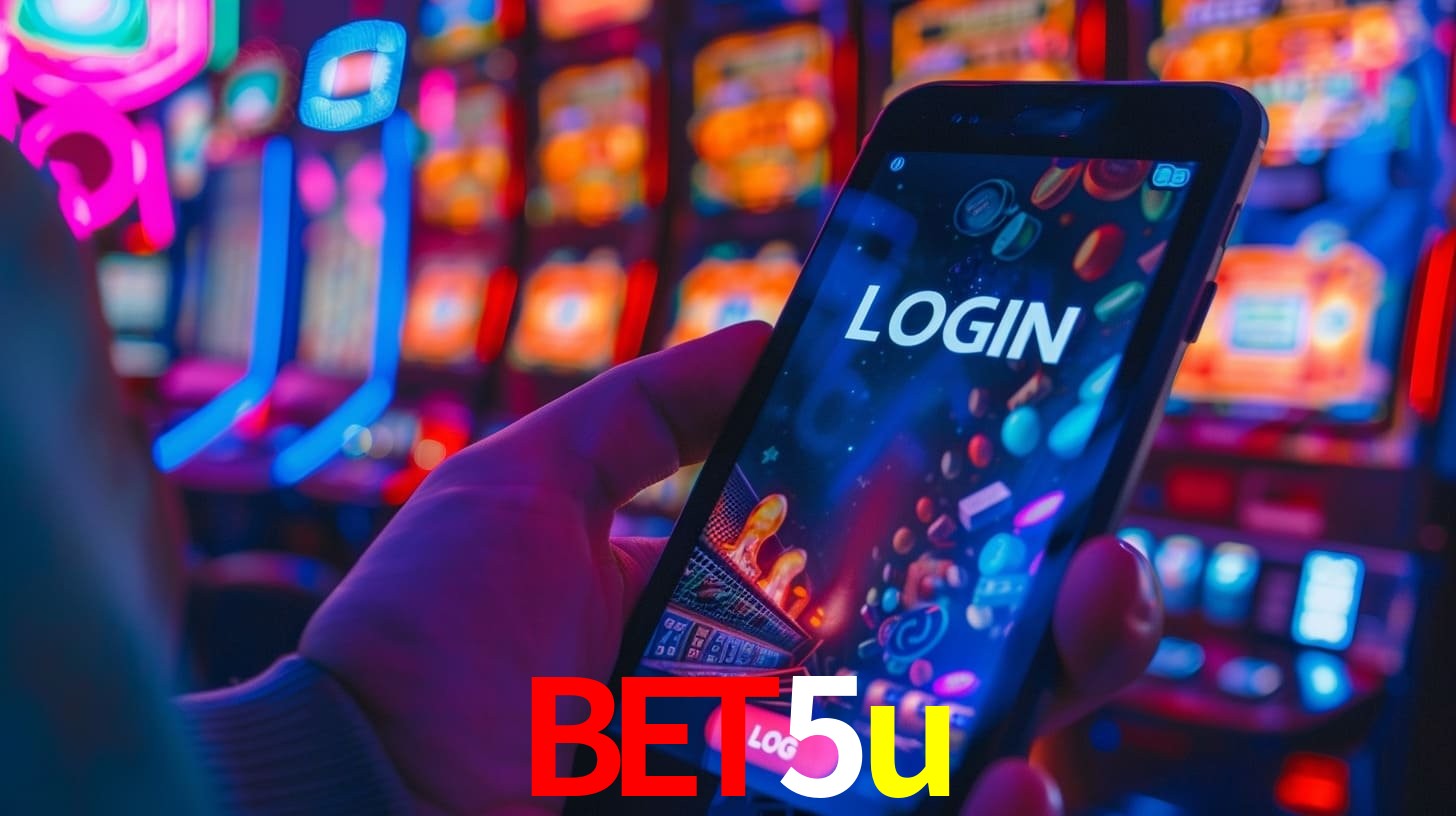 Sistemas de Segurança bet5u