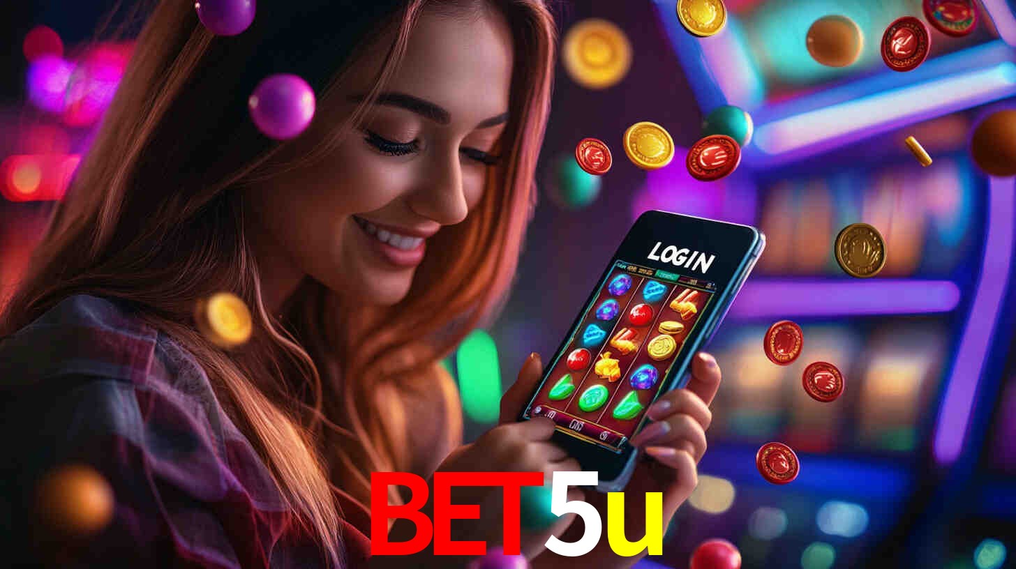 bet5u.com