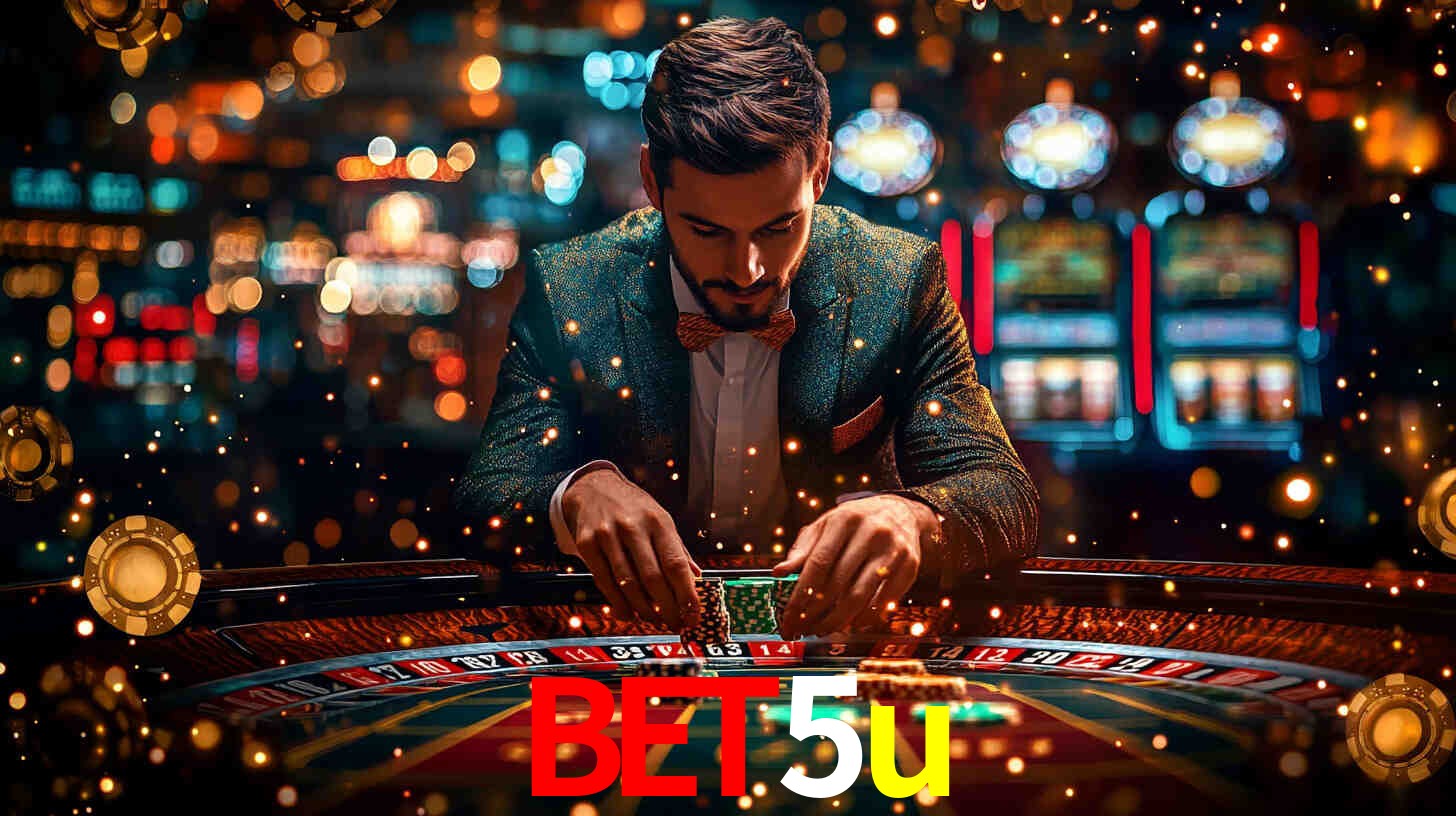 bet5u apk