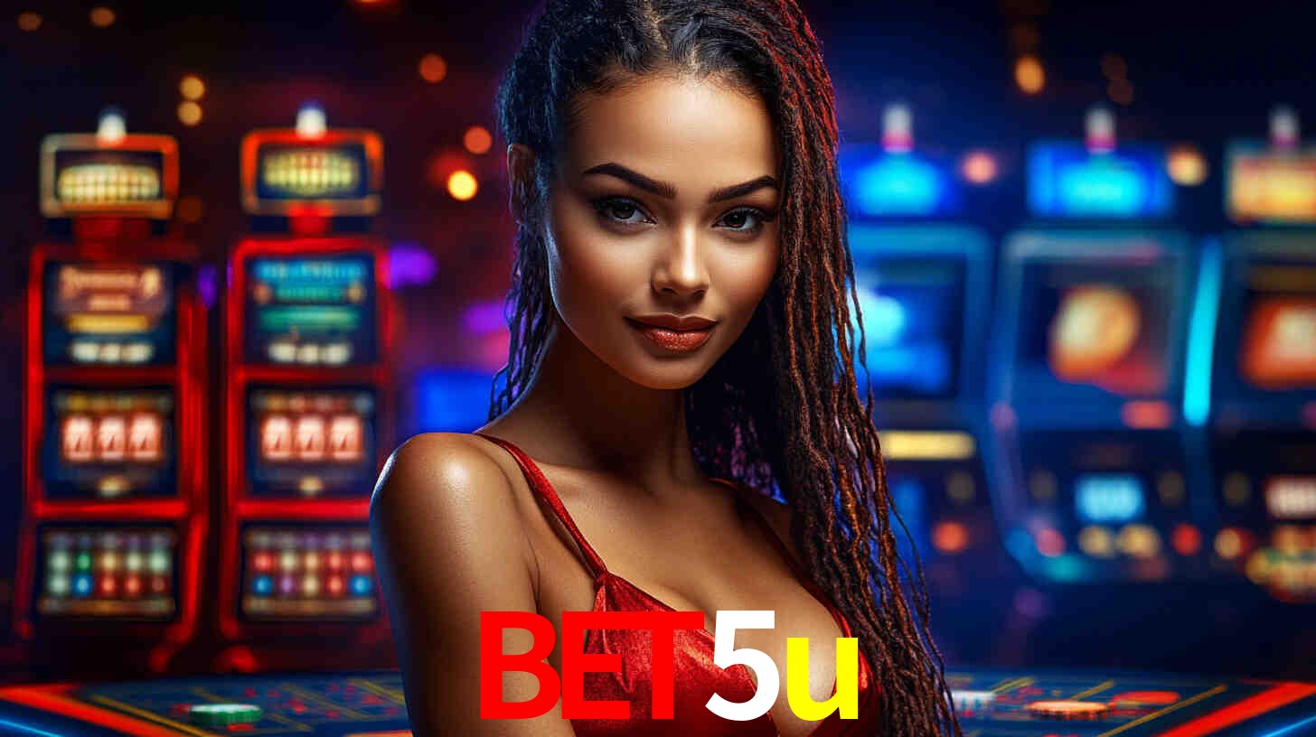 Interface Premium bet5u